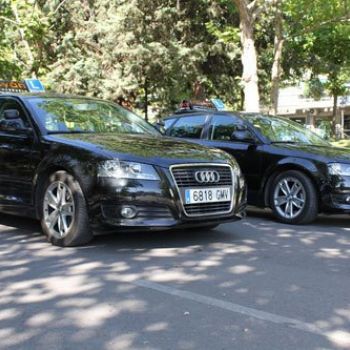 Imágenes de Autoescuela Rayán. Autoescuela en Alcorcón