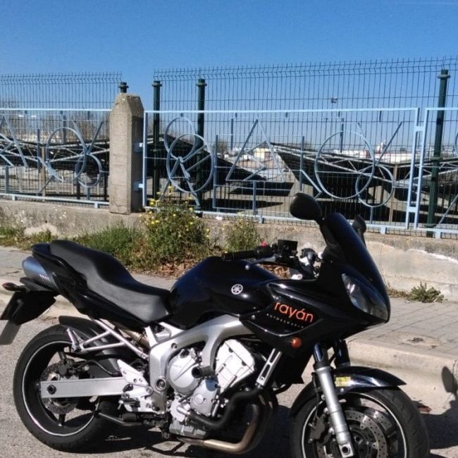 Carnet de conducir de moto