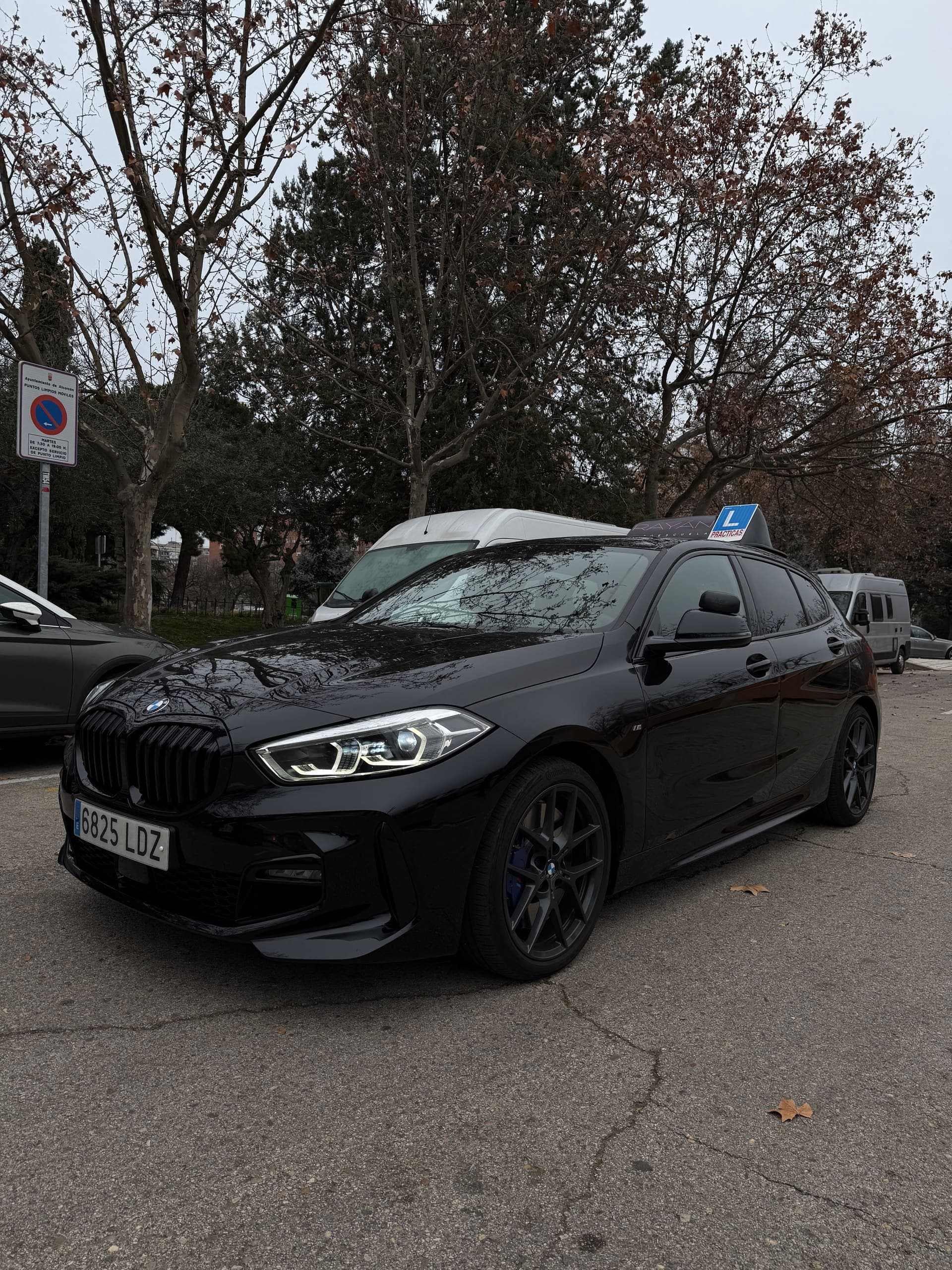 BMW 120d xDrive